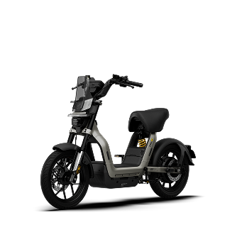 相似象第9号 九号电动车产品对比