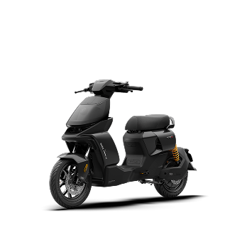 相似象第9号 九号电动车产品对比