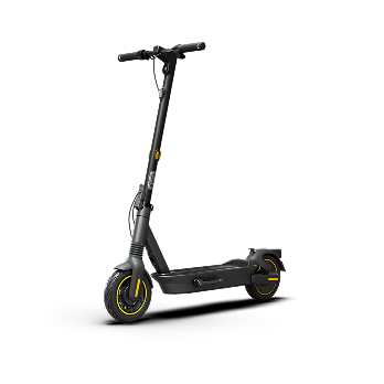 Segway eKickScooter G30P , Compact and Powerful Urban Scooter