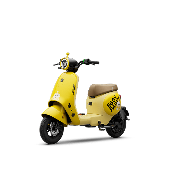 台铃与九号公司电动自行车竞争格局分析