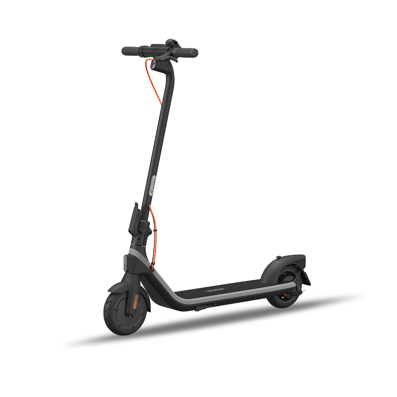 九号公司官网：简化人和物的移动，让生活更便捷而有趣