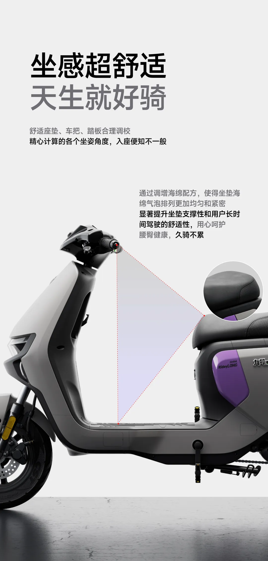 九号Fz MIX , 兼顾风格与实用性