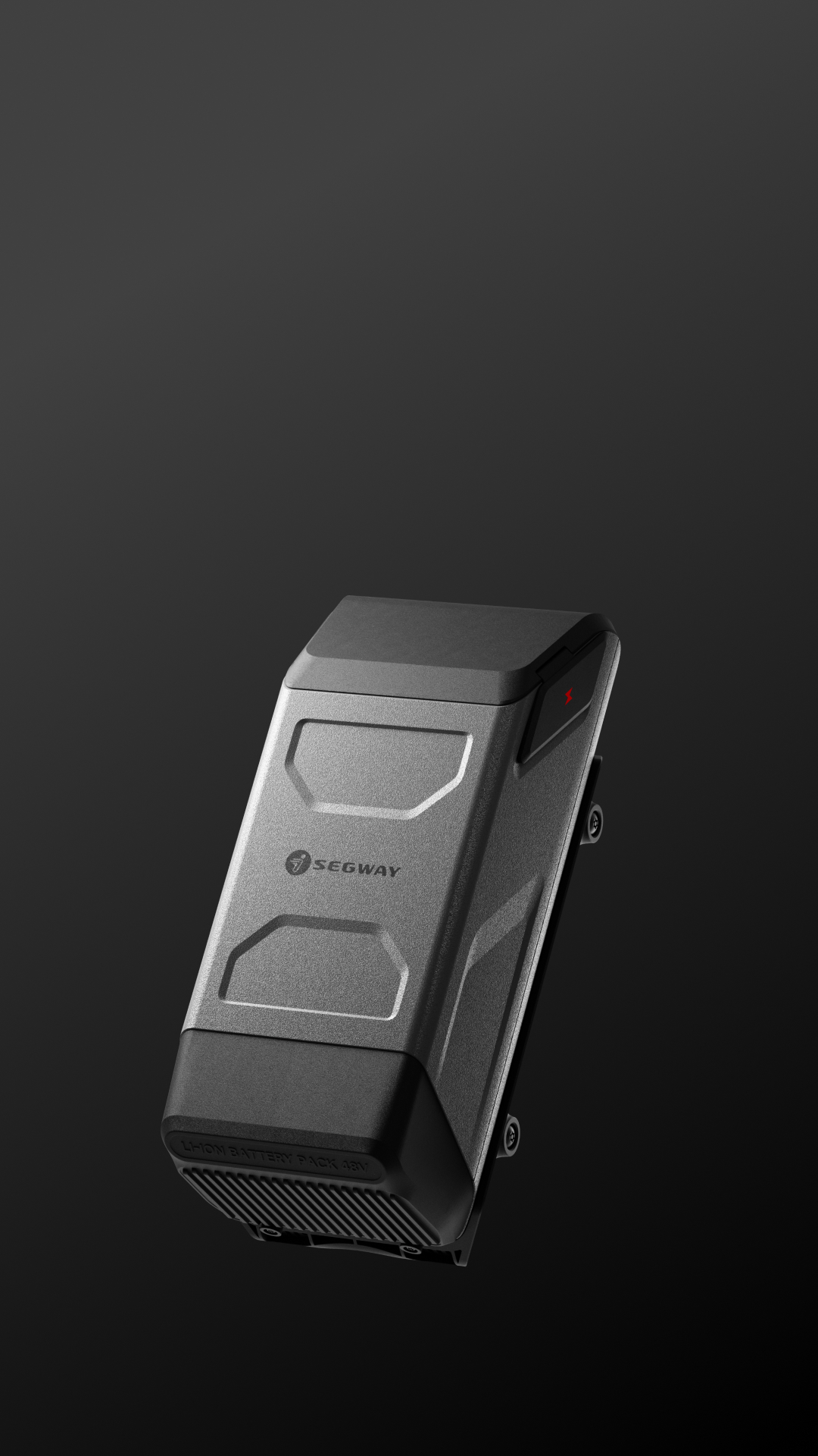 Segway eKickScooter 48 V External Battery