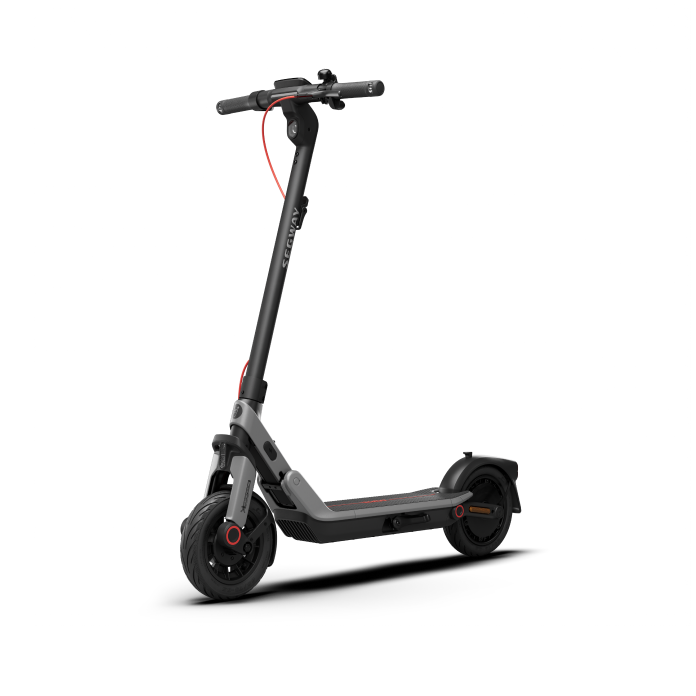 Segway eKickScooter E22 , Compact & Convenient Urban Companion