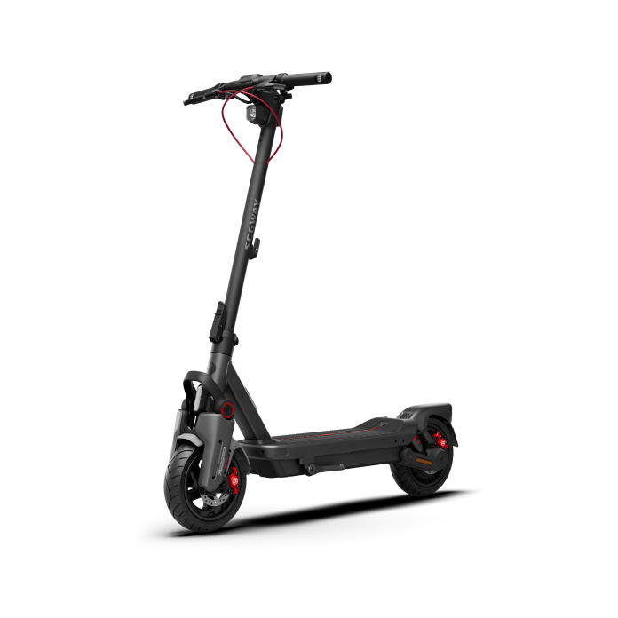Segway eKickScooter E22 , Compact & Convenient Urban Companion