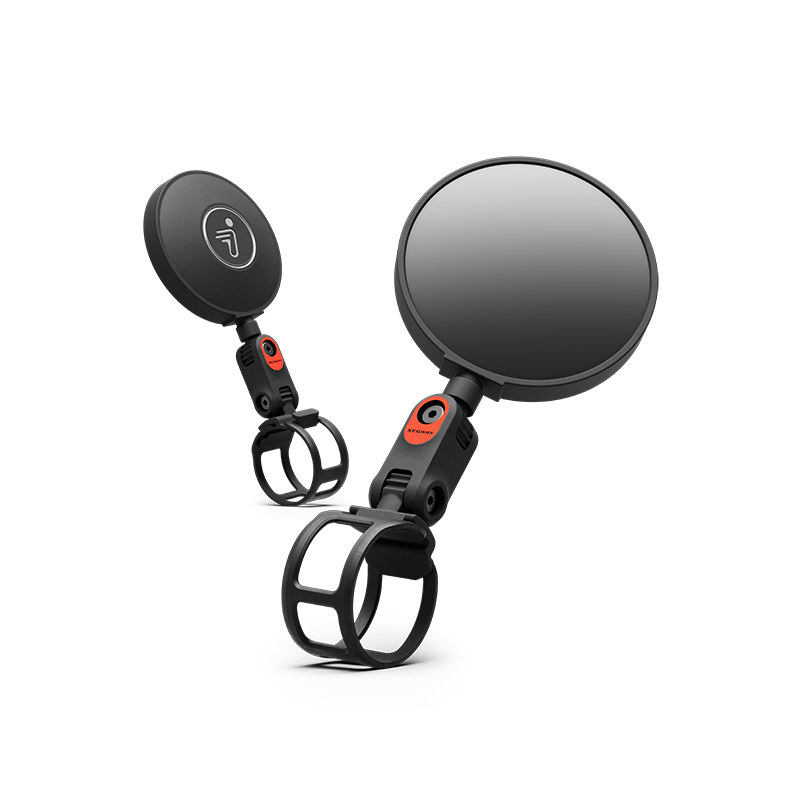 Segway Accessories Product Line