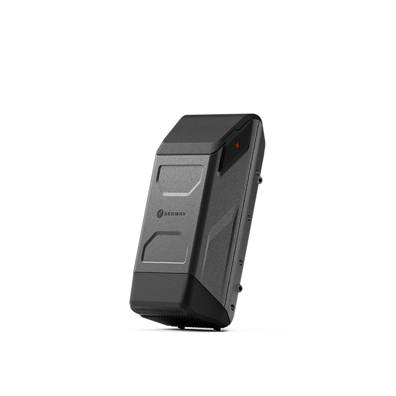Segway Accessories Product Line