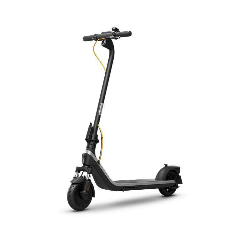 Segway eKickScooter E22 , Compact & Convenient Urban Companion