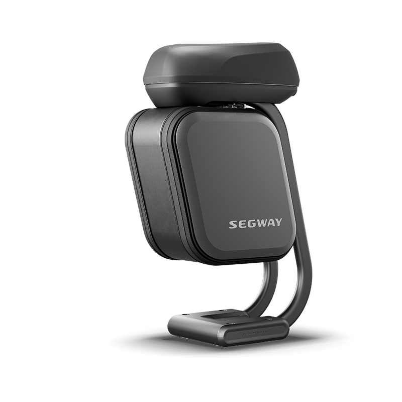 Segway Accessories Product Line